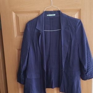 Maurice's Linen Jacket